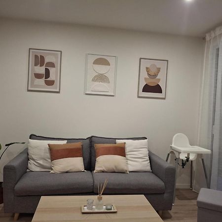 3 Pieces Apartment A Juan-Les-Pins アンティーブ エクステリア 写真