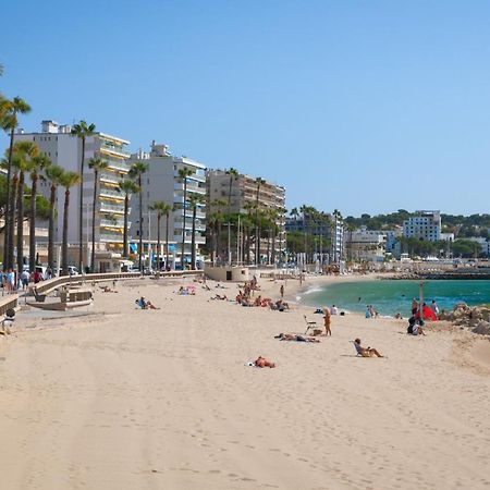 3 Pieces Apartment A Juan-Les-Pins アンティーブ エクステリア 写真