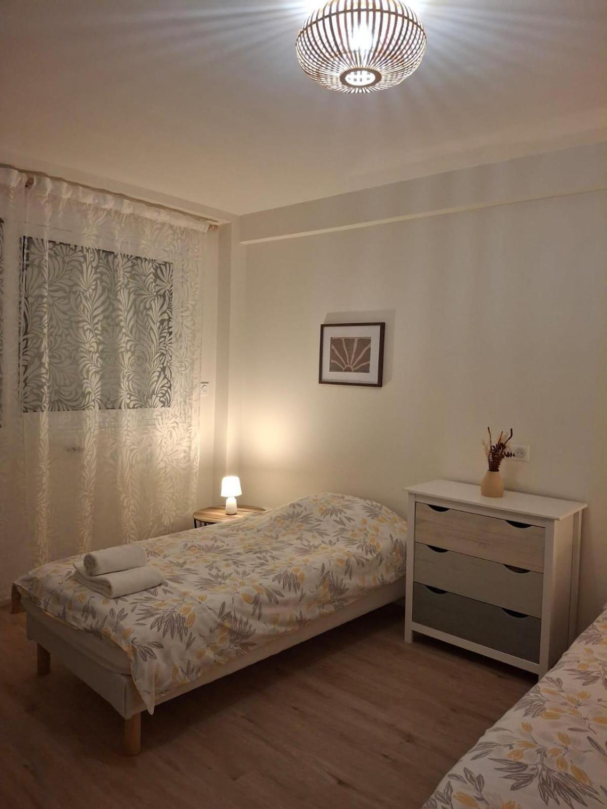 3 Pieces Apartment A Juan-Les-Pins アンティーブ エクステリア 写真