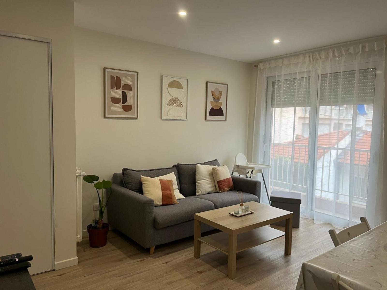 3 Pieces Apartment A Juan-Les-Pins アンティーブ エクステリア 写真