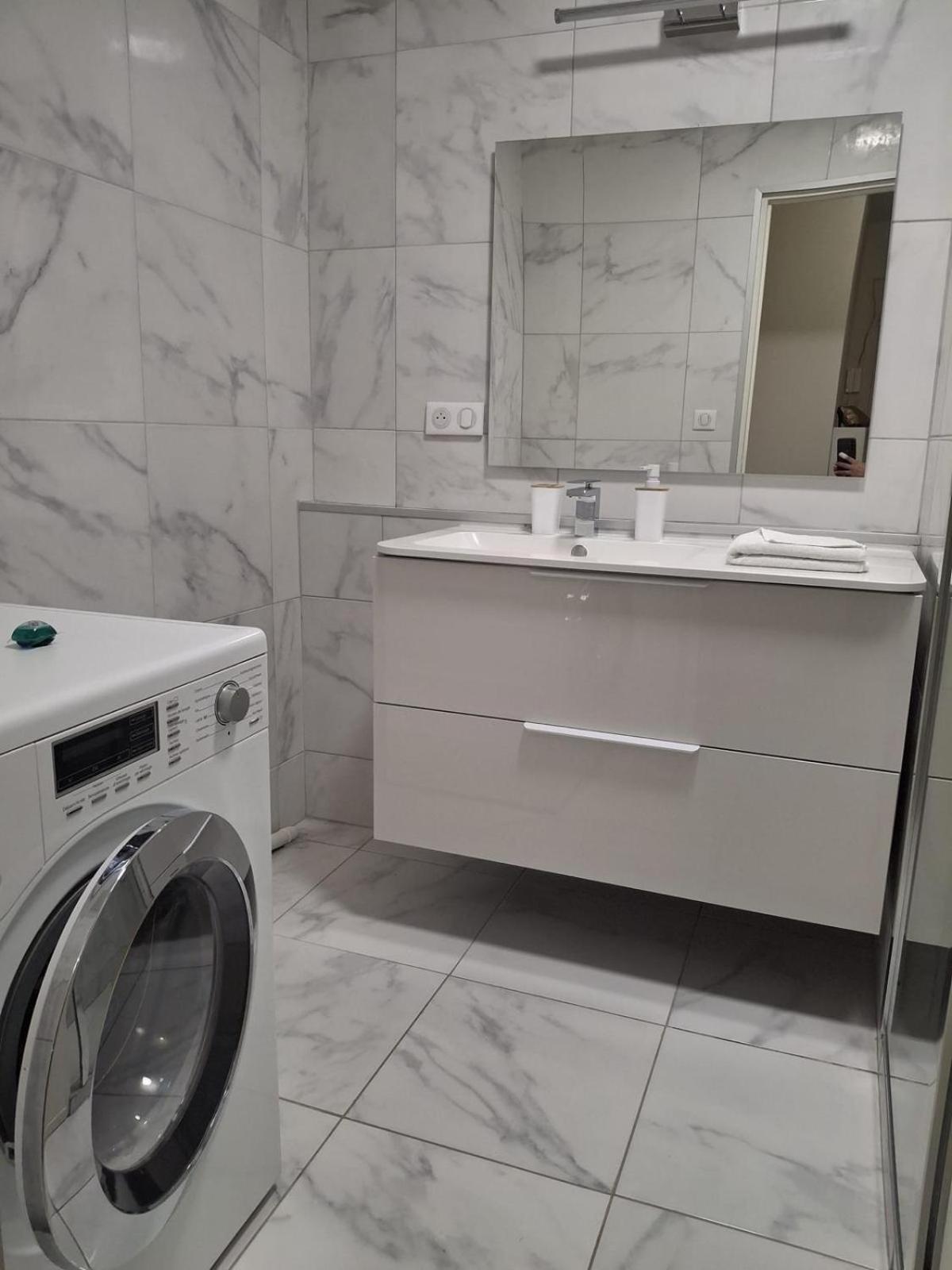 3 Pieces Apartment A Juan-Les-Pins アンティーブ エクステリア 写真