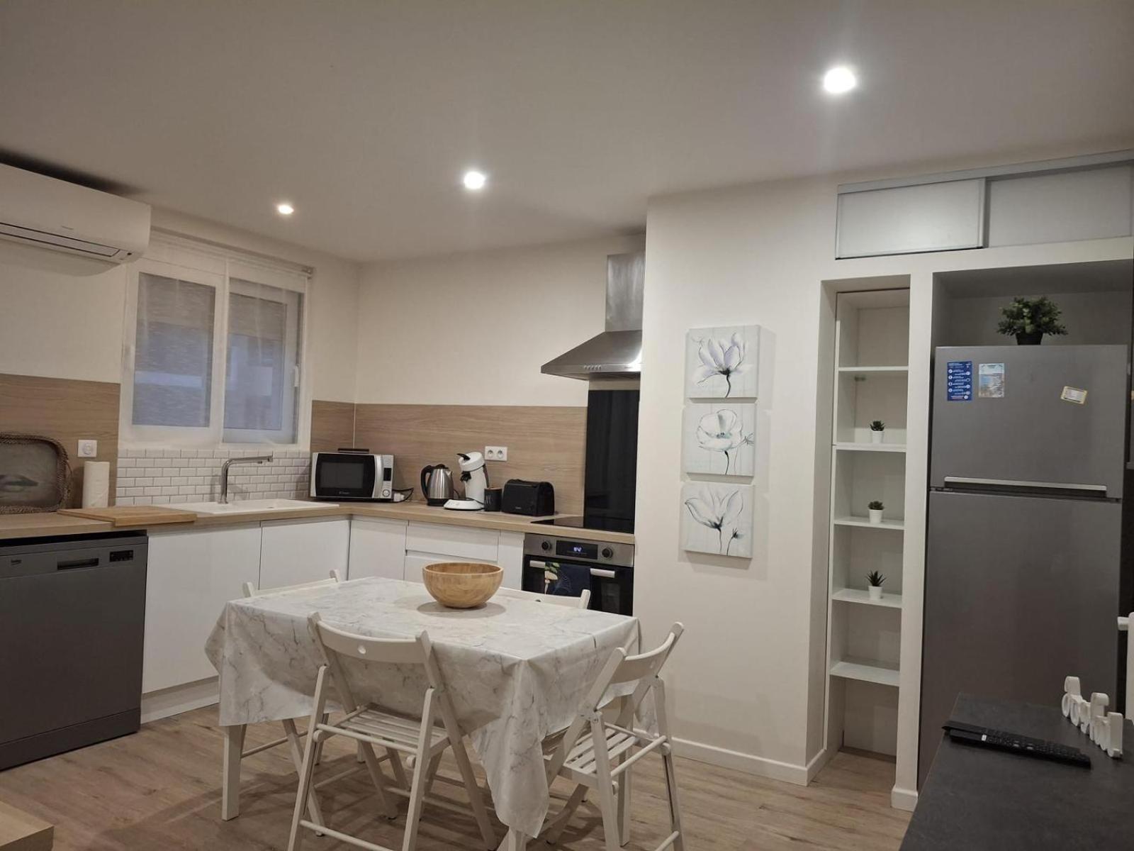 3 Pieces Apartment A Juan-Les-Pins アンティーブ エクステリア 写真