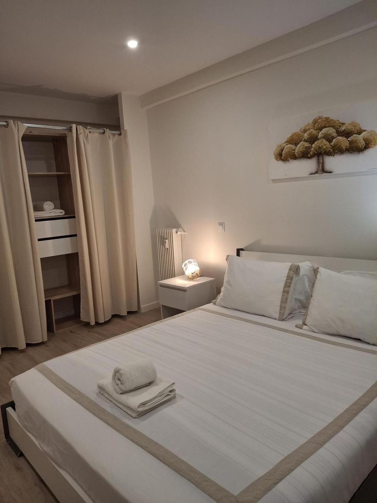3 Pieces Apartment A Juan-Les-Pins アンティーブ エクステリア 写真
