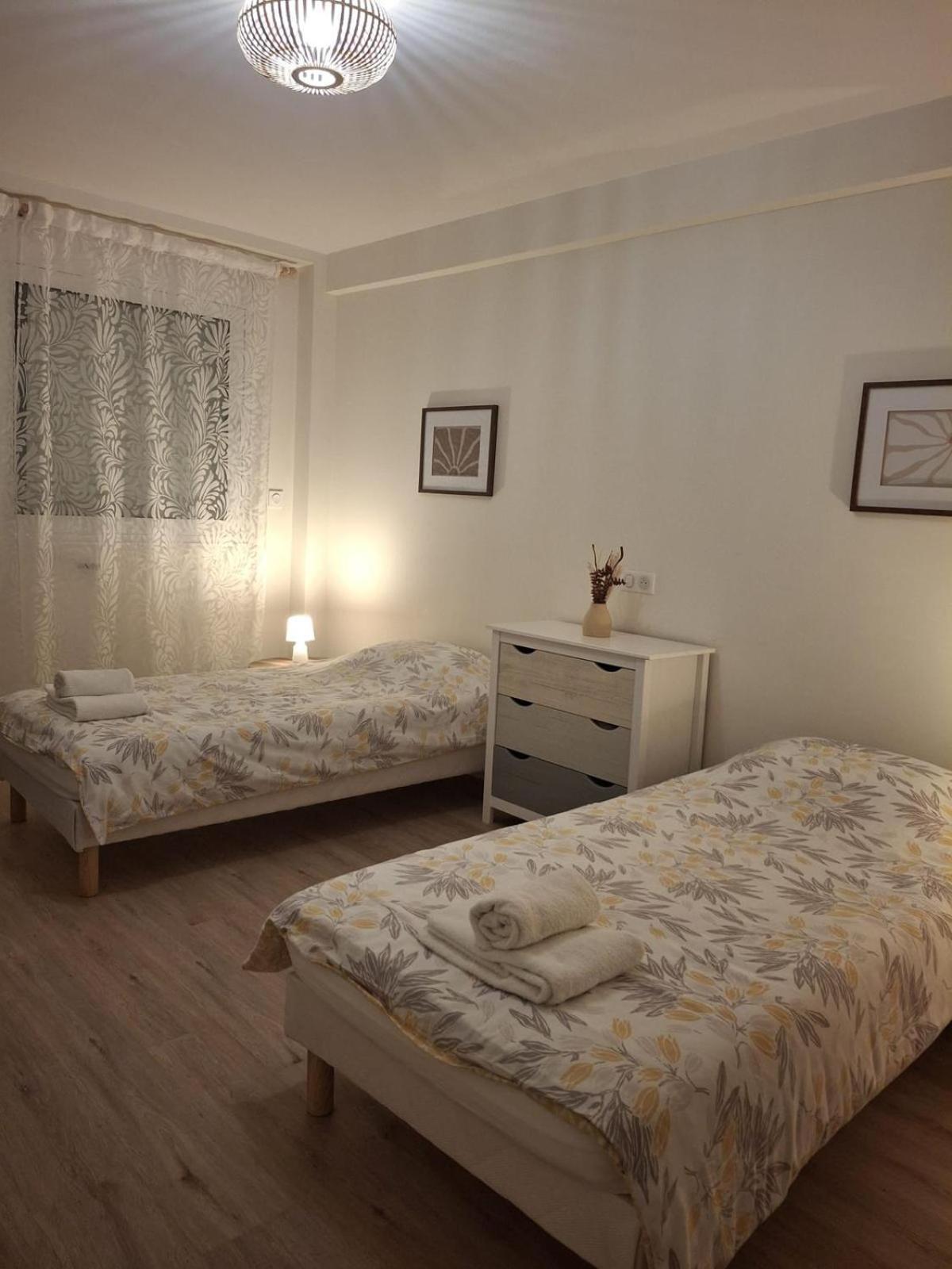 3 Pieces Apartment A Juan-Les-Pins アンティーブ エクステリア 写真